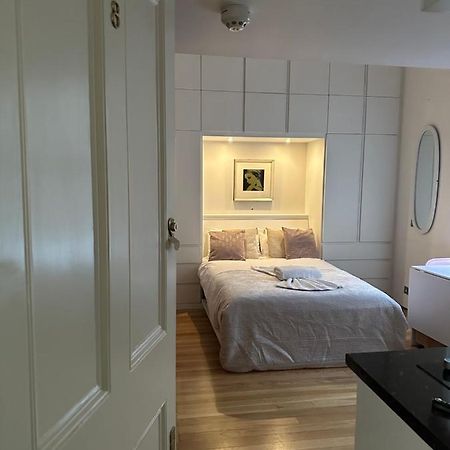 Notting Hill Studio - Portobello London Eksteriør billede