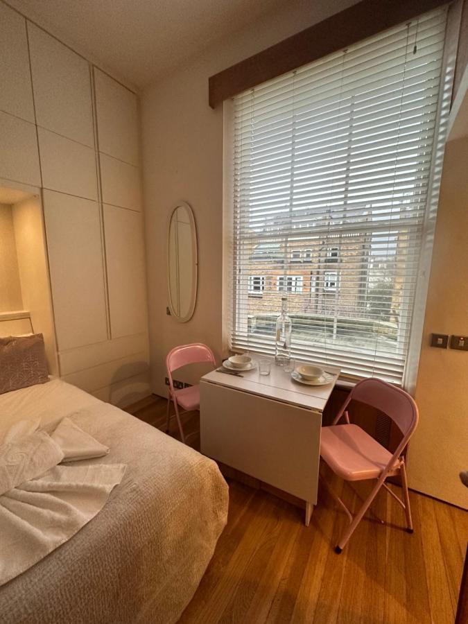 Notting Hill Studio - Portobello London Eksteriør billede