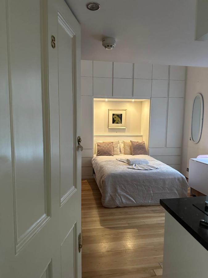 Notting Hill Studio - Portobello London Eksteriør billede