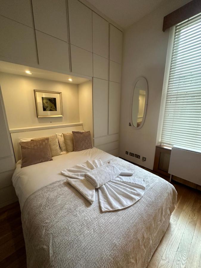 Notting Hill Studio - Portobello London Eksteriør billede